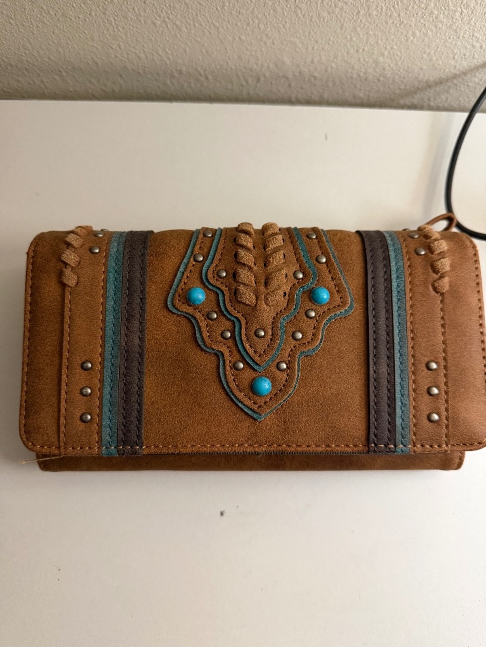 Montana West Wallet Brand New